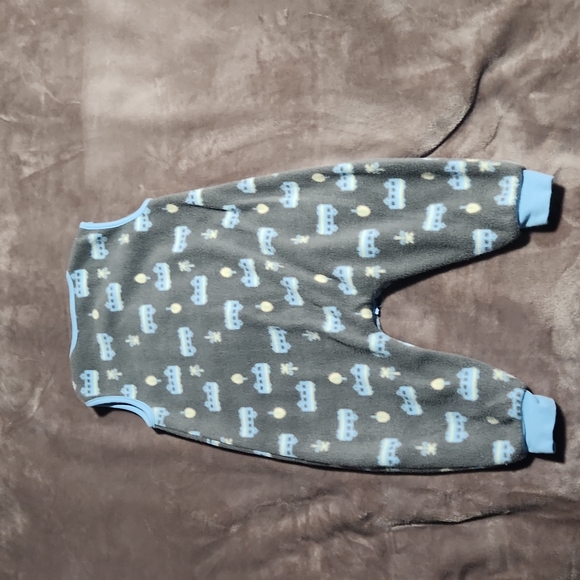 6-12M MooMoo Baby Sleep Sack - Picture 2 of 5